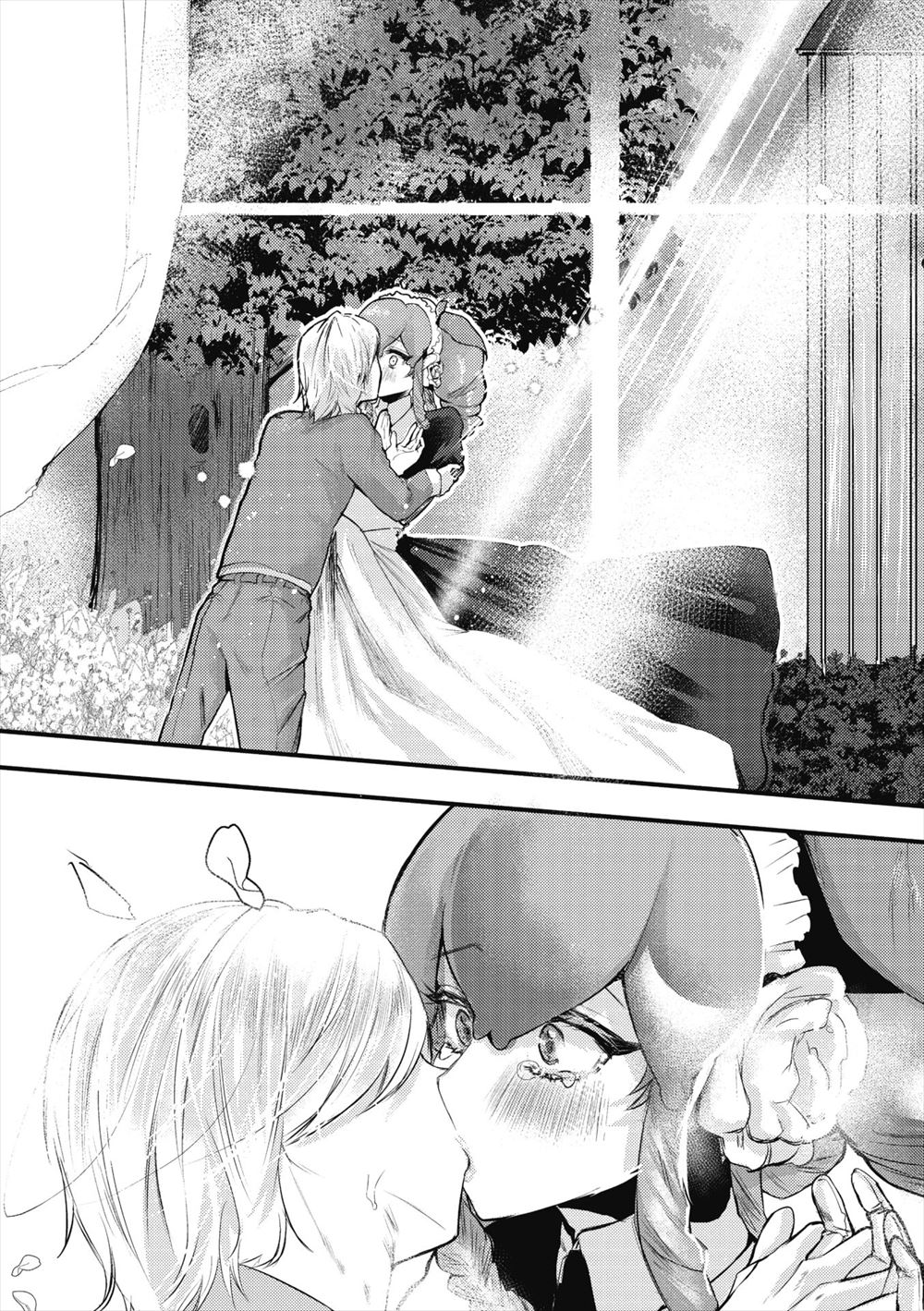 【エロ漫画】旦那の出張中に男に催眠かけられエッチなおもてなしをさせられる巨乳人妻ｗｗご奉仕フェラで精飲できなかったお詫びをしろと言われNTRセックスでちんぽ奴隷になる 毎日エロ漫画