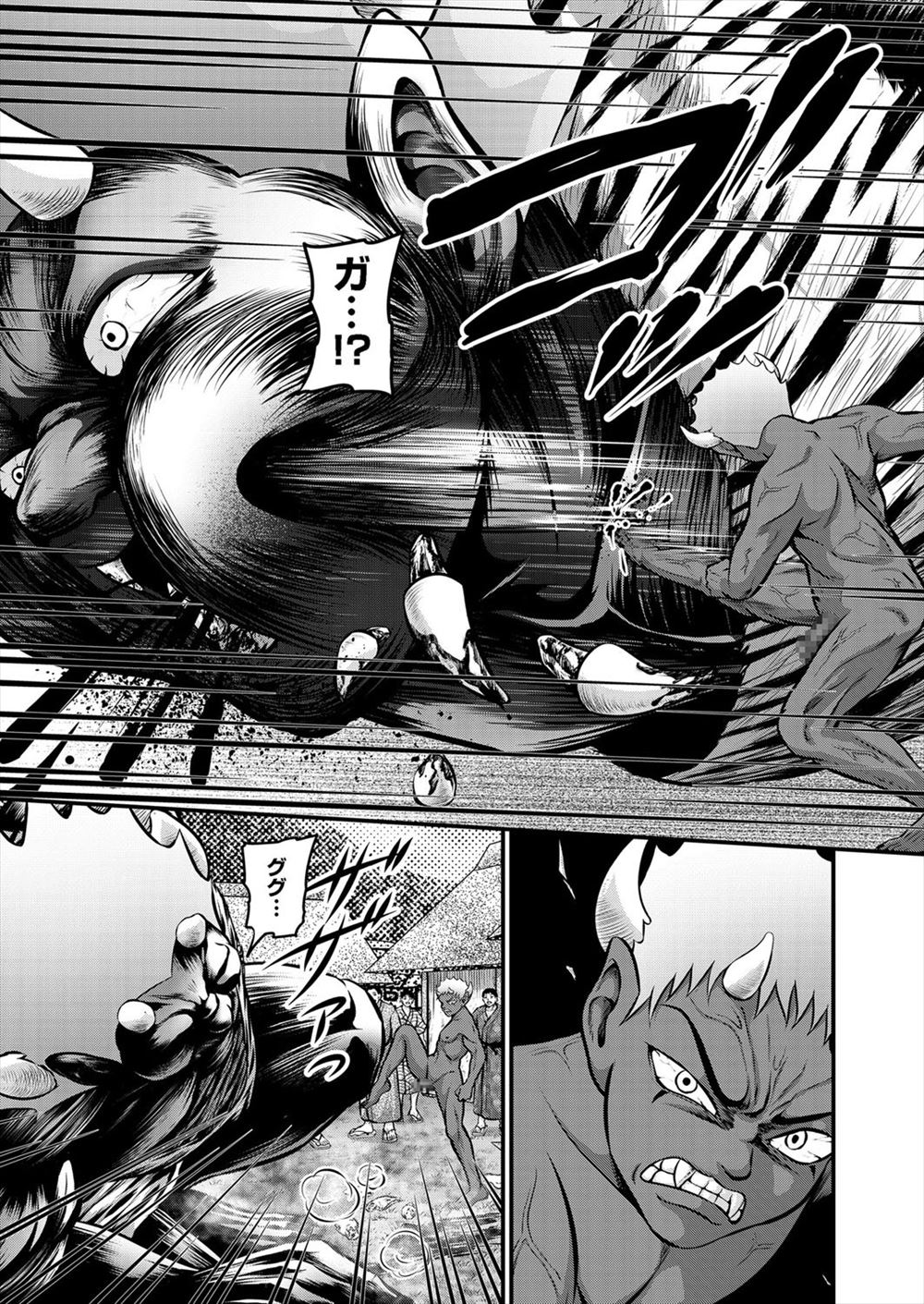 睡姦 エロマンガ 毎日エロ漫画