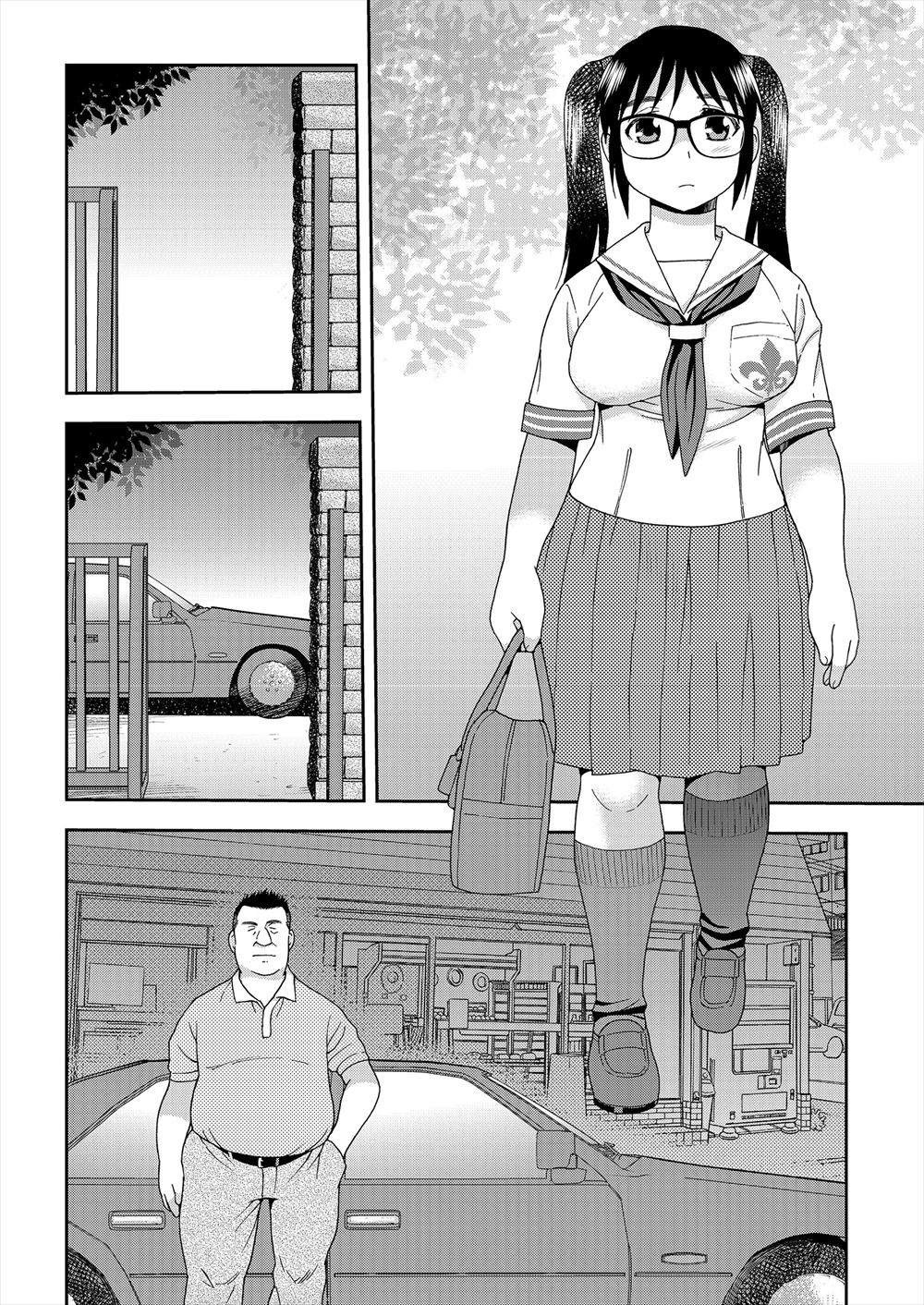 【エロ漫画】闘技場のオーナーにそそのかされて試合に勝った獣人娘が乱交輪姦され穴という穴を塞がれまんこもアナルもお口もザーメンで犯され高額報酬を稼ぐ 毎日エロ漫画