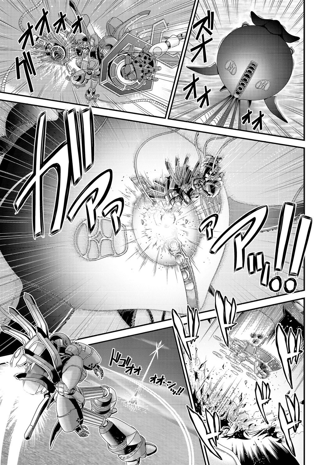 【エロ漫画】同居してる男と買い物帰りに初めてラブホでエッチするJKが雰囲気にのまれないようにパイズリフェラして誤魔化そうとするがピストンされたら余裕がなくなるくらいにかんじまくりまんこも精液でドロドロに 毎日エロ漫画