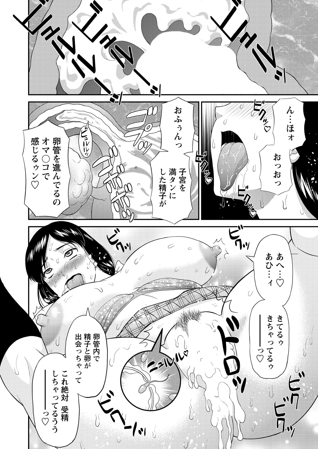 折詰田如意三 エロマンガ 毎日エロ漫画